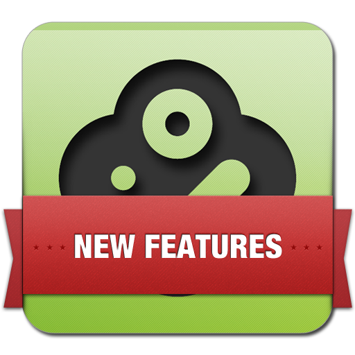 Icon Ipad